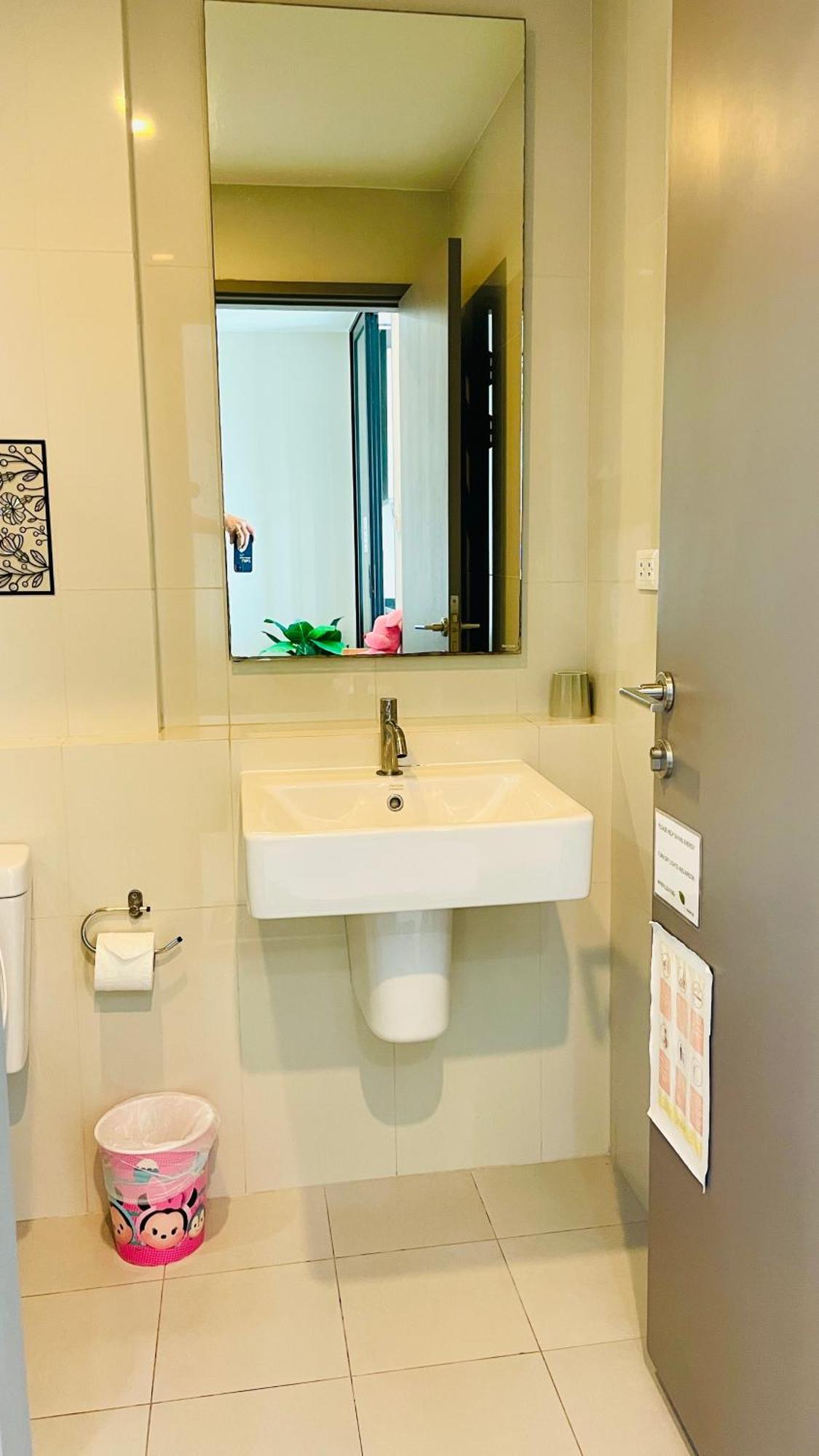 The Base 1 Bed 1 Bath Apartment Патая Екстериор снимка