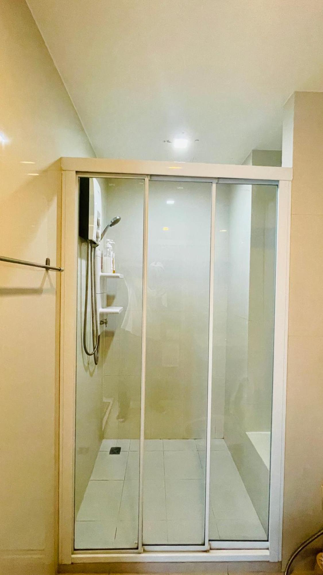 The Base 1 Bed 1 Bath Apartment Патая Екстериор снимка