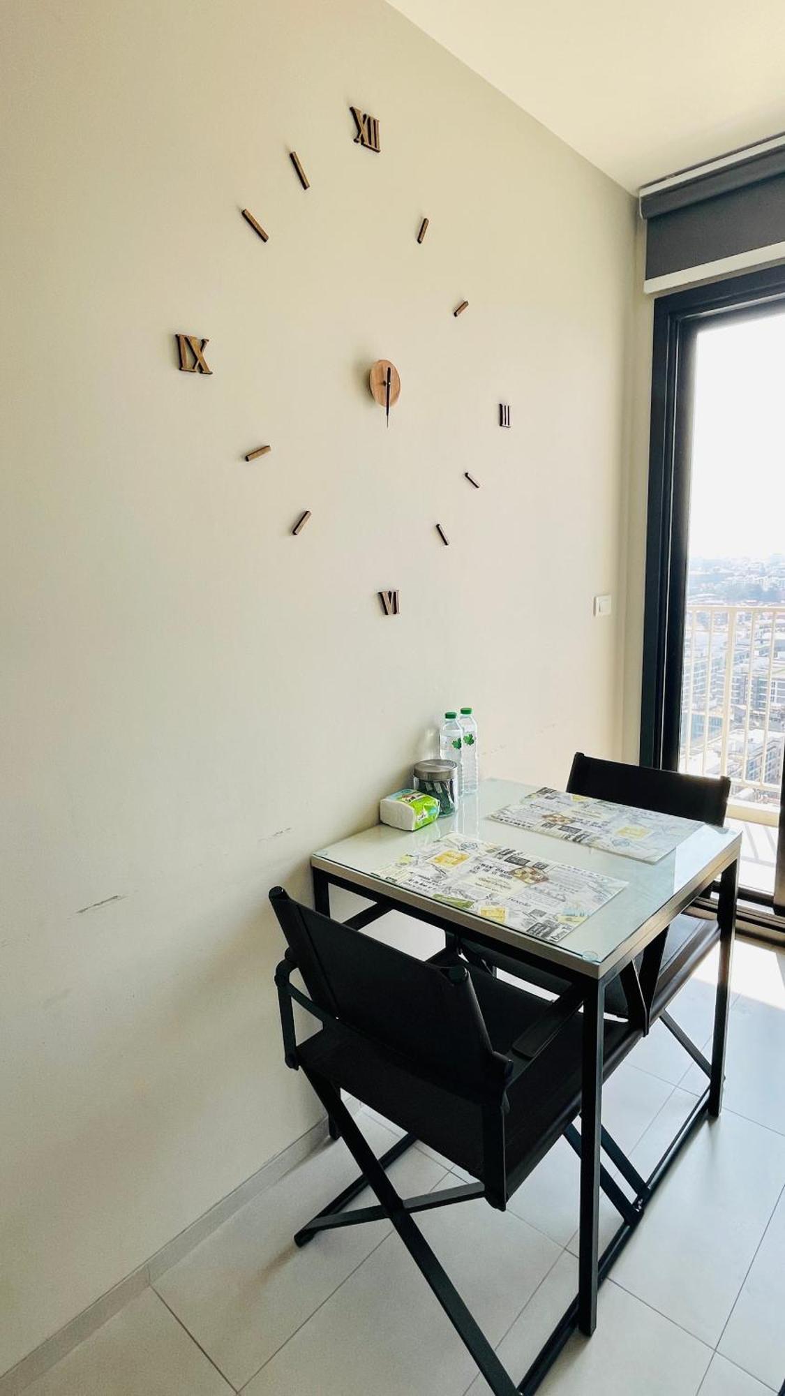 The Base 1 Bed 1 Bath Apartment Патая Екстериор снимка