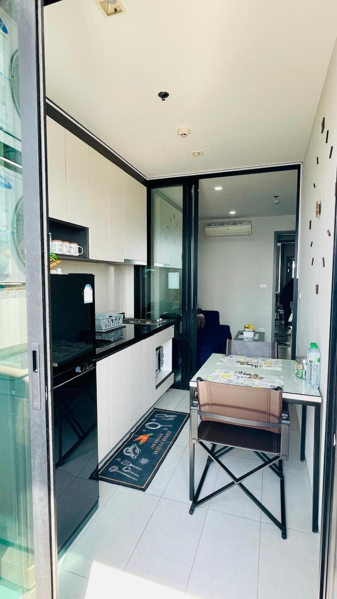 The Base 1 Bed 1 Bath Apartment Патая Екстериор снимка